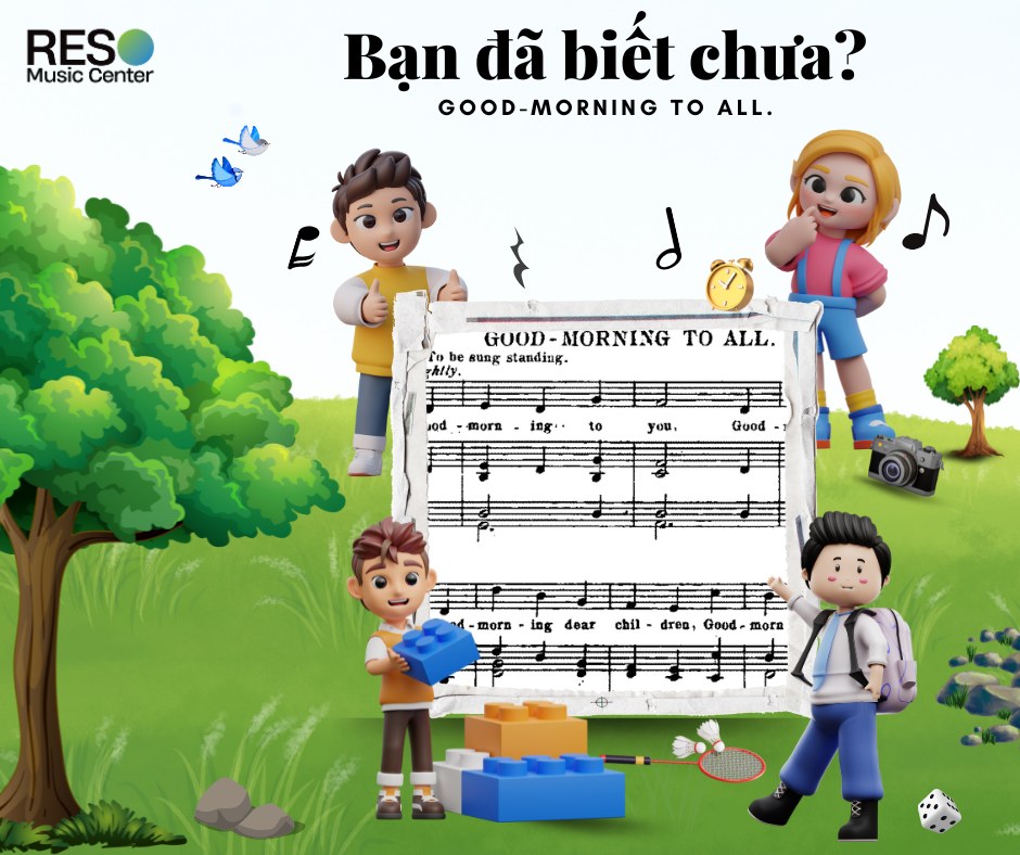 RESO Music - Giải pháp âm nhạc toàn diện tại Cần Thơ